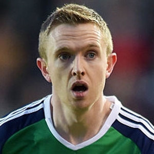 Shane Kevin Ferguson Shane Kevin Ferguson