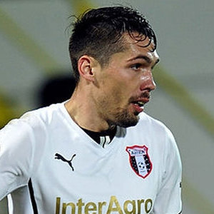 Marius Valeriu Gaman Marius Valeriu Gaman