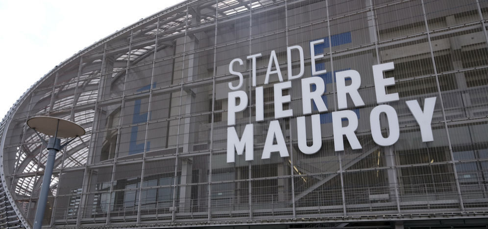 5 Fakta Unik Stadion Pierre Mauroy di Perancis