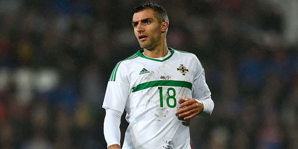 Aaron Hughes