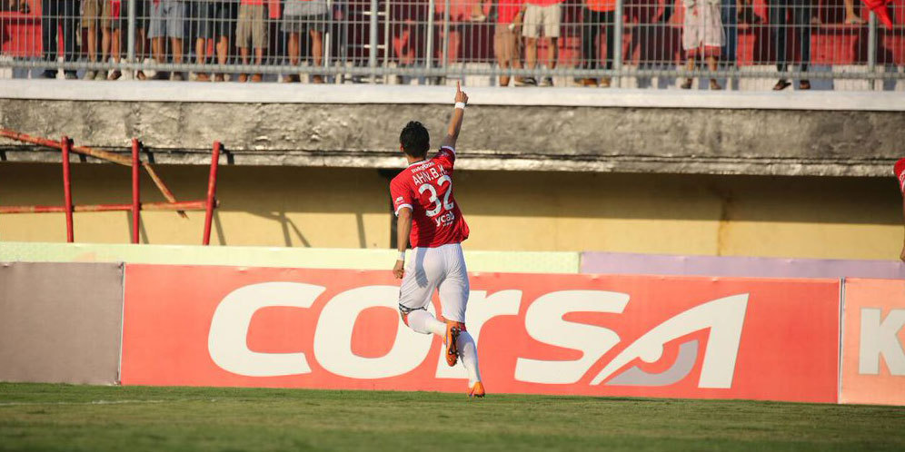 Bali United Menang Perdana, Bek Korea Selatan Ini Tak Puas