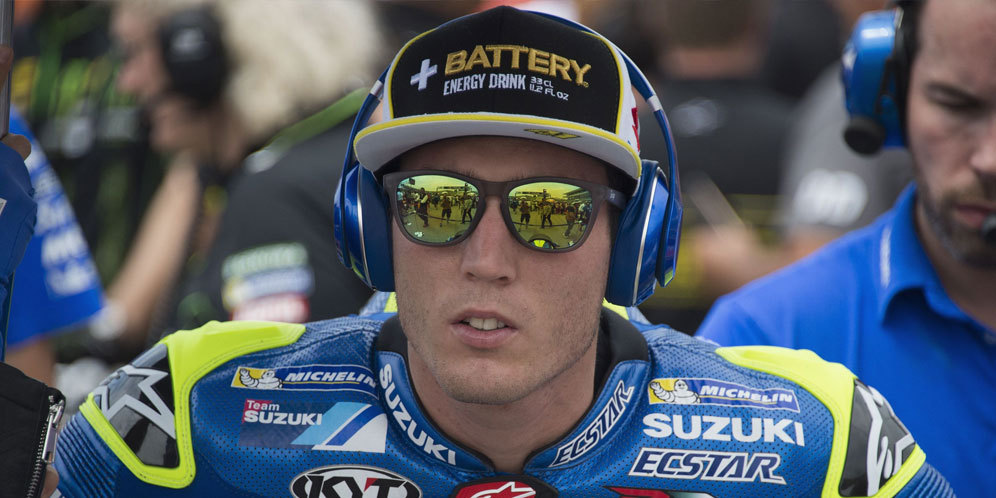 Aleix Espargaro Resmi Gabung Aprilia di MotoGP 2017-2018