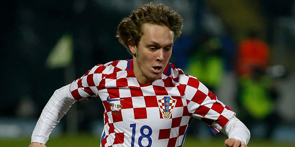 Barcelona Kirim Halilovic ke Jerman?