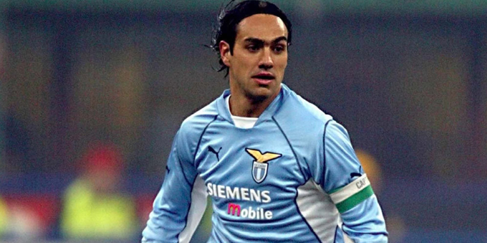 Alessandro Nesta Ternyata Sempat Ingin Balik ke Lazio