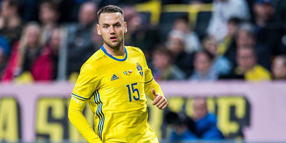 Alexander Milosevic