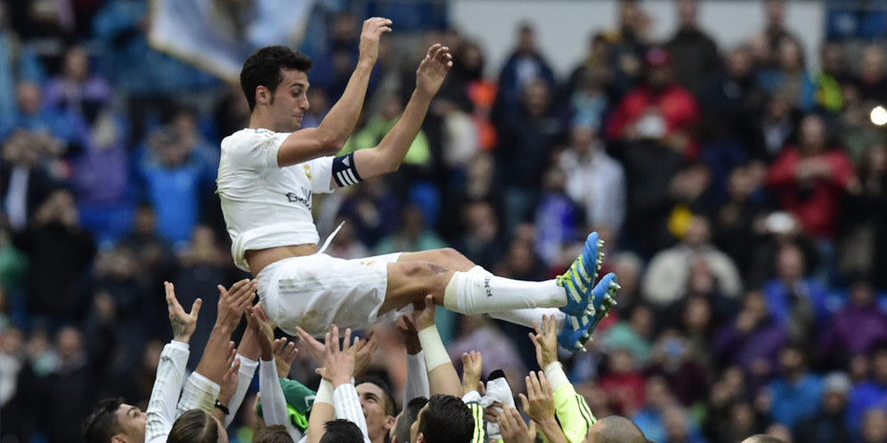 Arbeloa Terancam Absen di Final Liga Champions