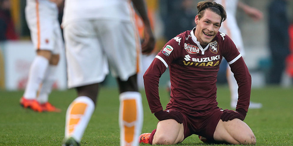 Liverpool dan Arsenal Berburu Belotti