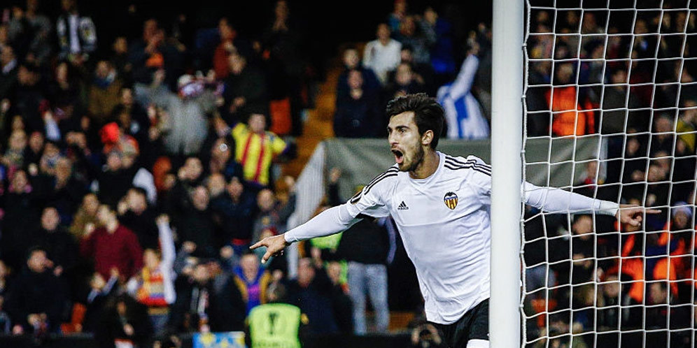 Disoal Transfer ke MU, Ini Jawaban Andre Gomes