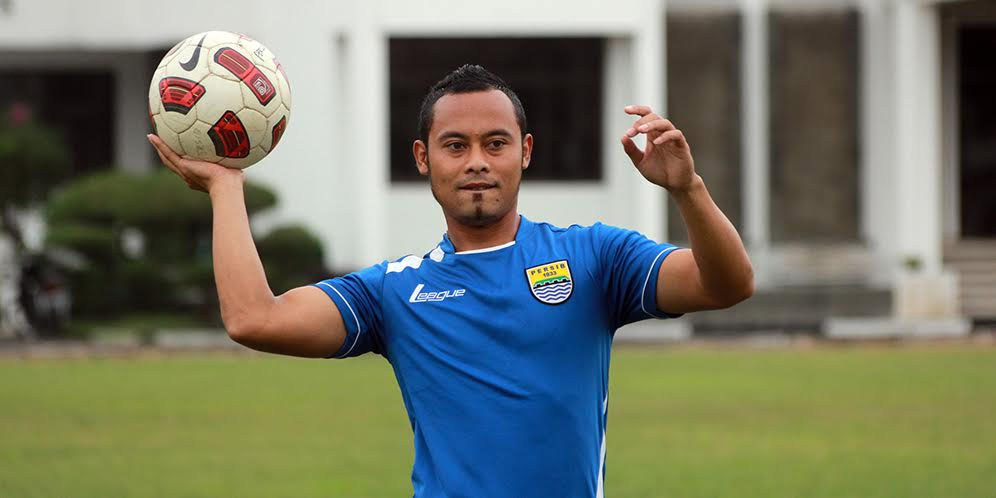 Belum Temukan Karakter Bermain, Atep Minta Bobotoh Sabar