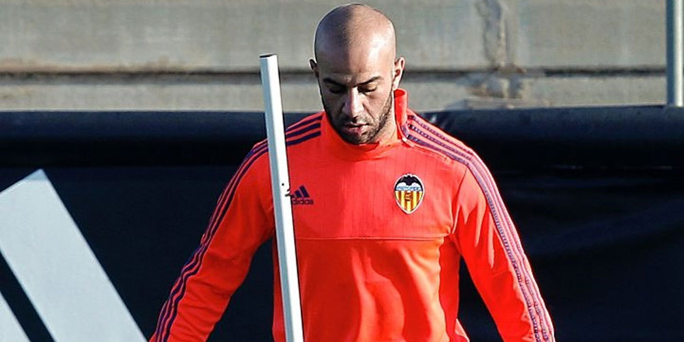 Abdennour Akui Hampir ke Chelsea