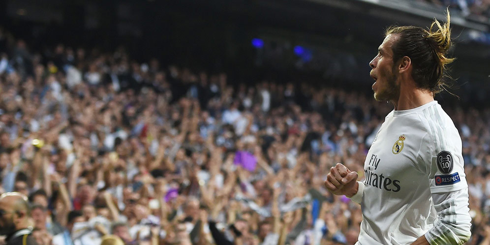 Bale: Atletico Rival Yang Berat