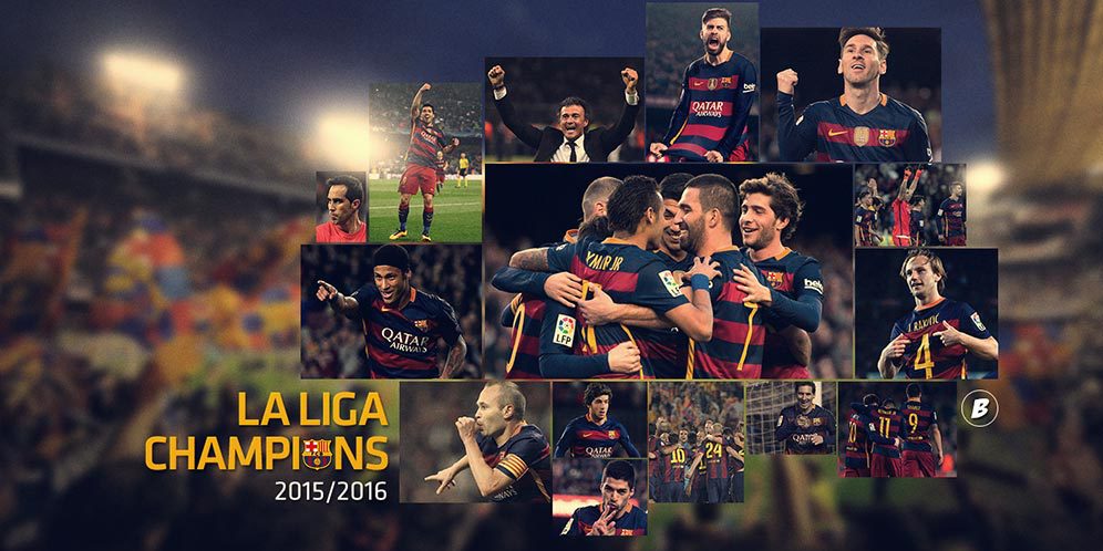 Hasil Pertandingan Granada vs Barcelona: Skor 0-3