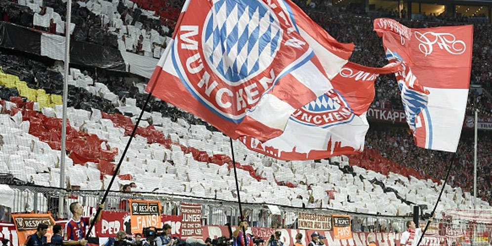 Atletico Ditunggu Neraka Allianz Arena