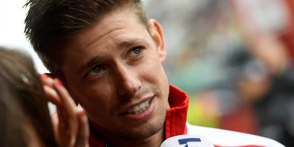 Casey Stoner Tersanjung Jadi Referensi Ducati