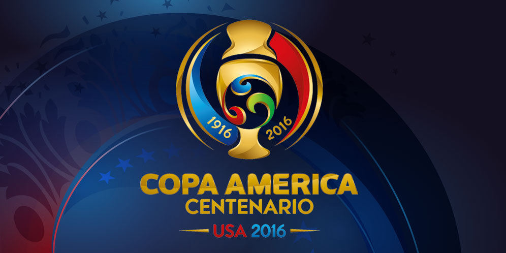 Pitbull Bawakan Lagu Resmi Copa America Centenario