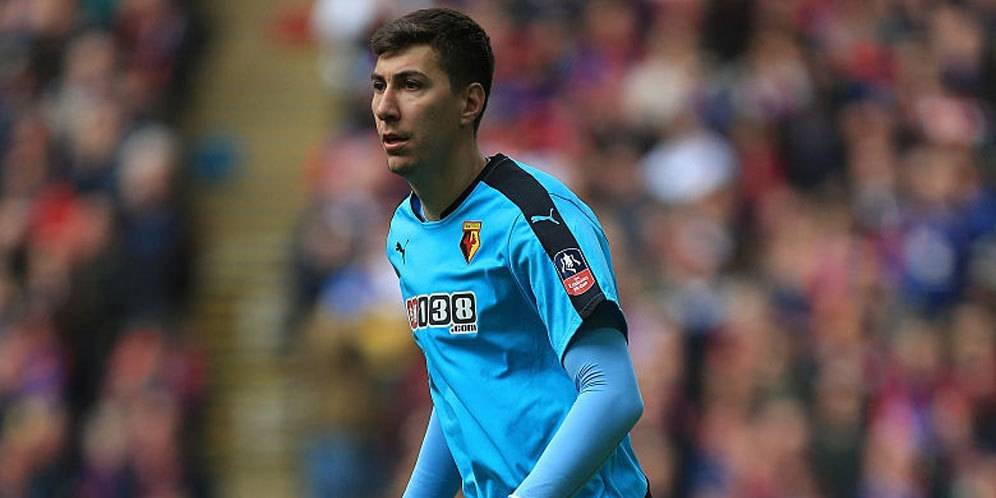 Costel Pantilimon