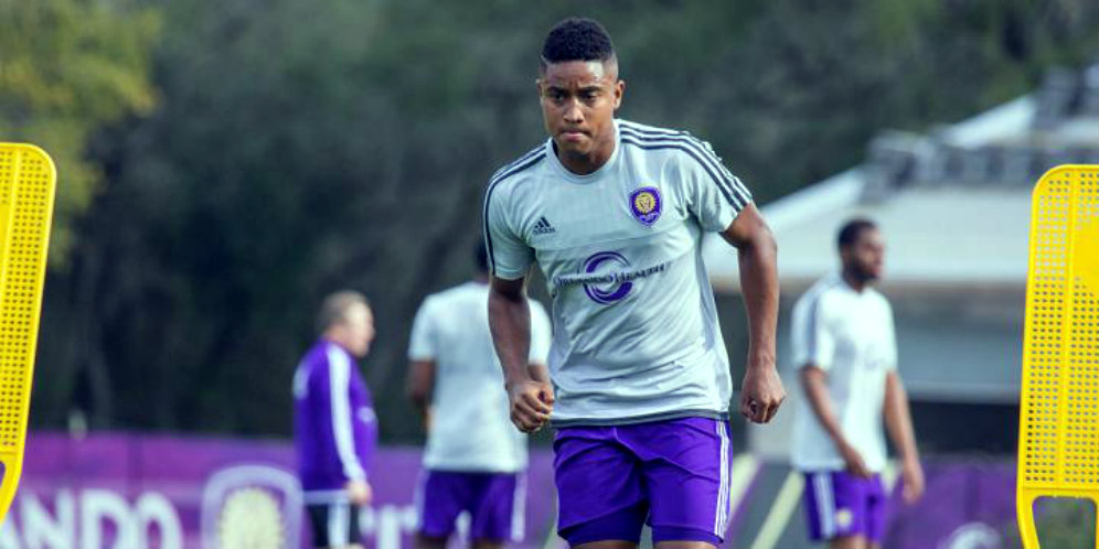 Milan Ingin Boyong Gelandang Orlando City