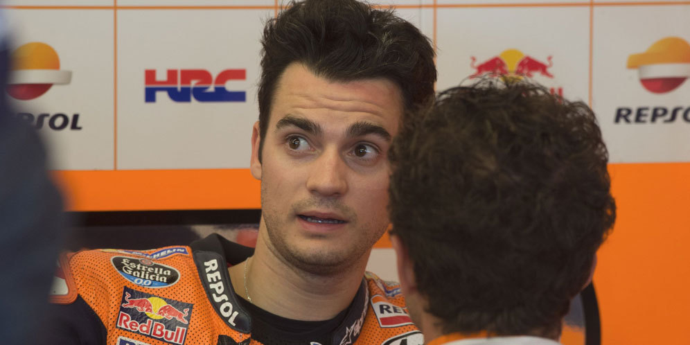 Eks Manajer: Dani Pedrosa Alami Kemunduran Besar