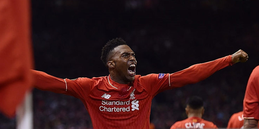 Sturridge Tinggalkan Liverpool Pekan Ini?