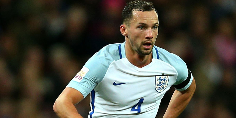 Tak Dibawa ke Euro, Ini Curhat Drinkwater