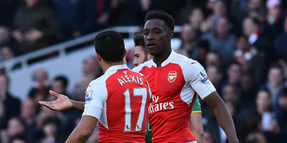 Welbeck: Arsenal Hormati Opini Fans