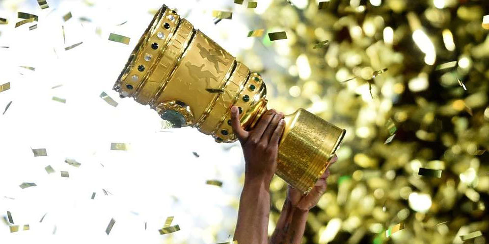 Kejutan di DFB Pokal, Bayern Disingkirkan Klub Amatir