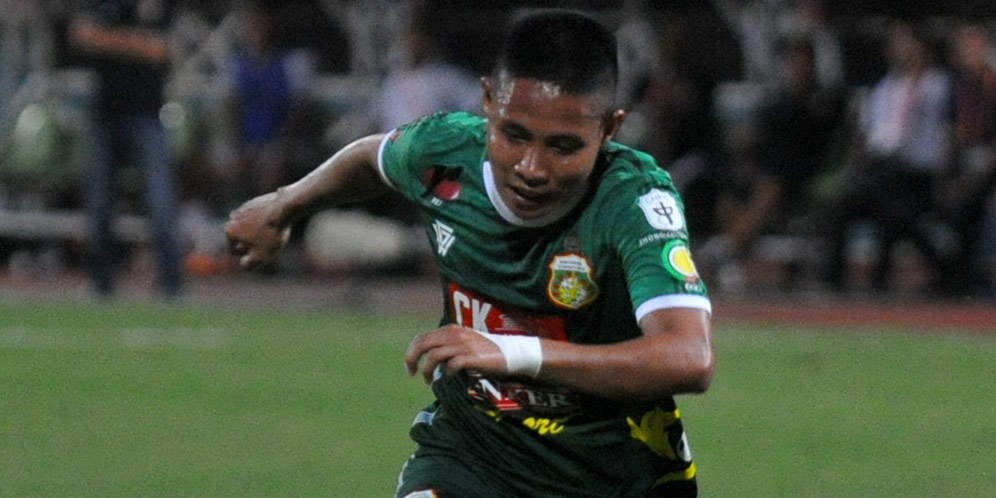 Evan Dimas Siap Dukung Pelatih Anyar Timnas Indonesia