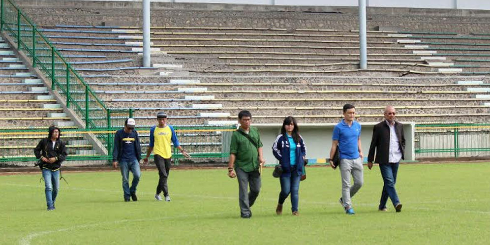 GTS Tak Mau Insiden Gresik Terulang Lagi