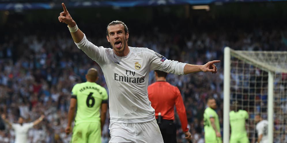 Hasil Pertandingan Real Madrid vs Manchester City: Skor 1-0