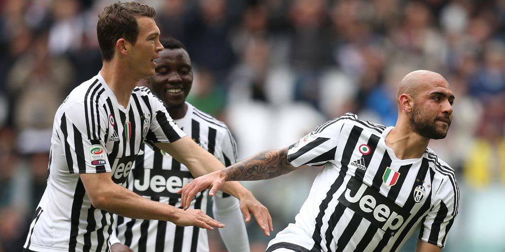 Highlights Serie A: Juventus 2-0 Carpi