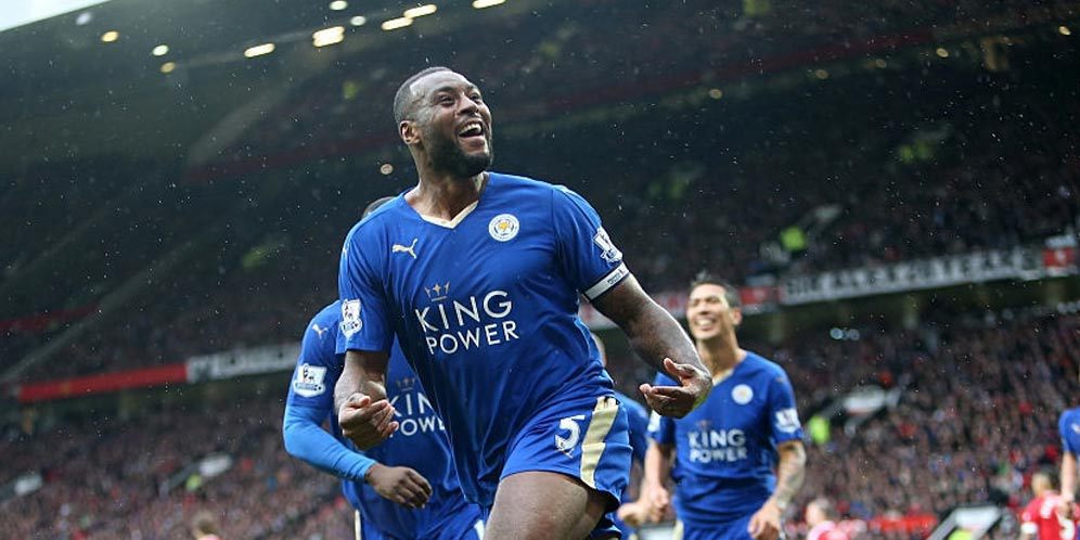 Morgan: Tak Ada Yang Percaya Leicester Bisa Juara