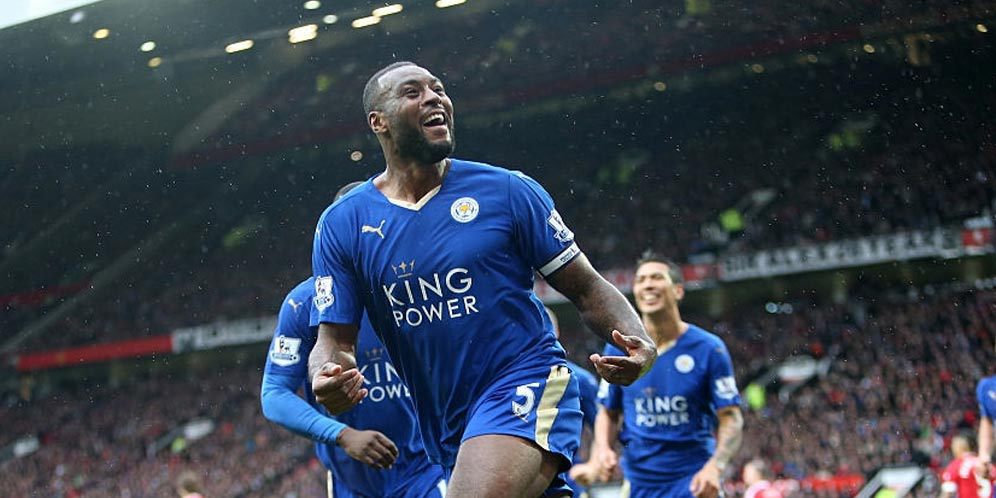 Hasil Pertandingan Manchester United vs Leicester City: Skor 1-1