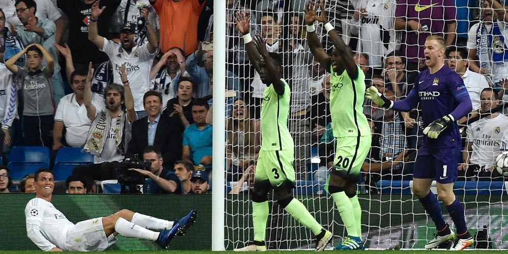 Ogah City ke Final, Fans MU Ikut Dukung Madrid di Bernabeu