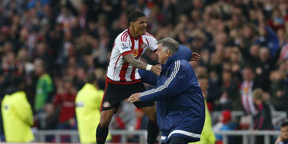 Sunderland Menang, Norwich dan Newcastle Terdegradasi Dari Premier League