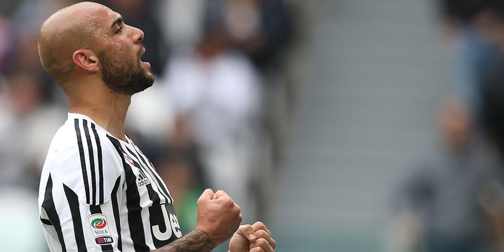 Jadi Supersub di Juventus, Zaza Tak Puas