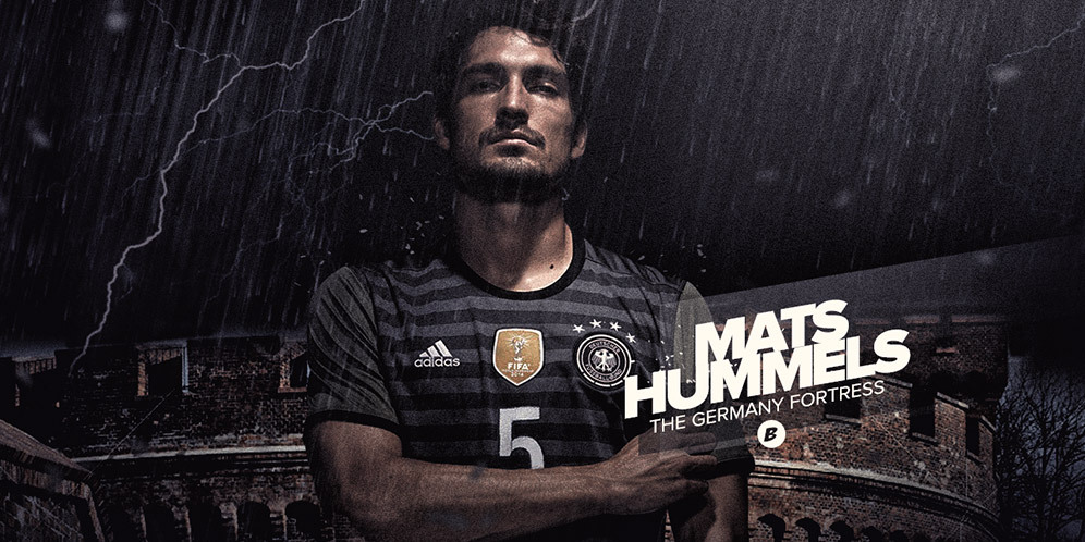 Hummels Tolak MU Karena Liga Champions