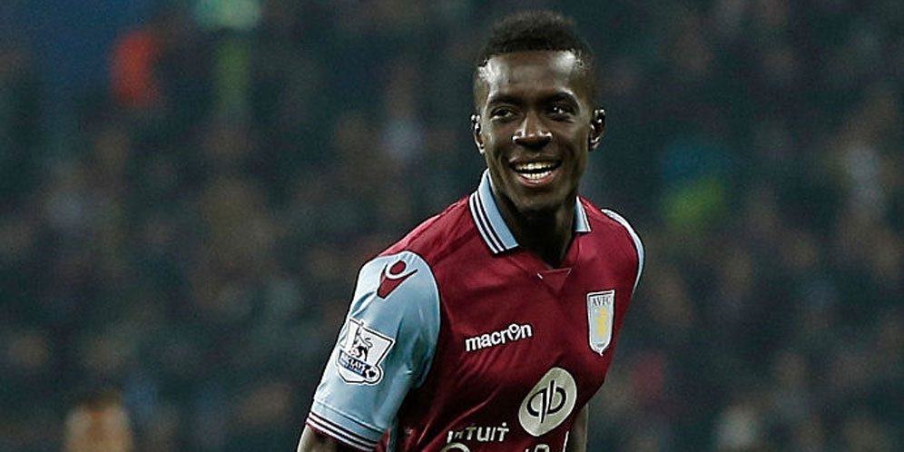 Idrissa Gueye