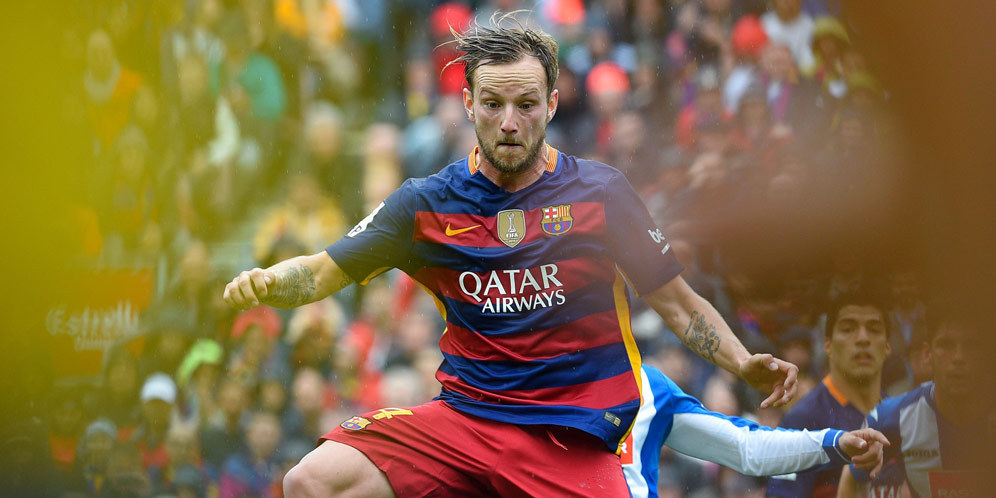 Agen: Waktunya Rakitic Tinggalkan Barcelona