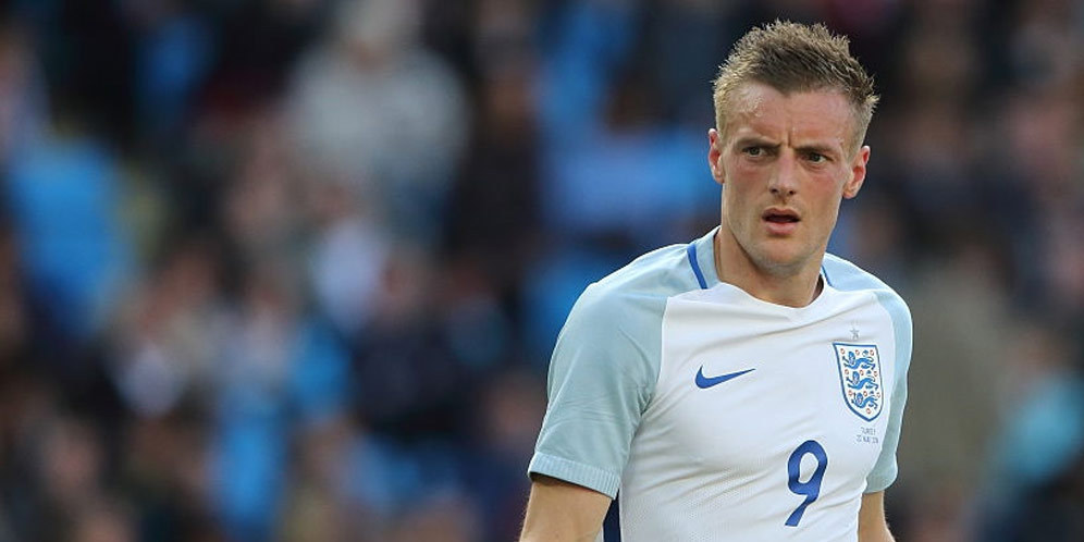 Vardy Diklaim Akan Jadi Next Francis Jeffers Bila ke Arsenal