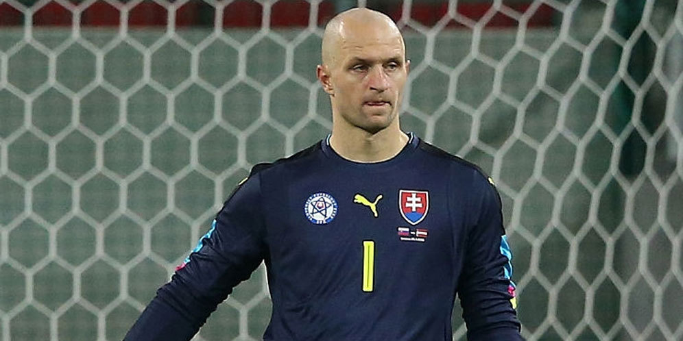 Jan Mucha