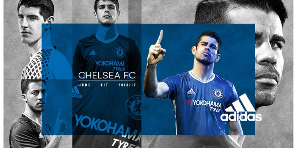 Sepakat Cerai dengan Adidas, Chelsea Siap Beralih ke Nike