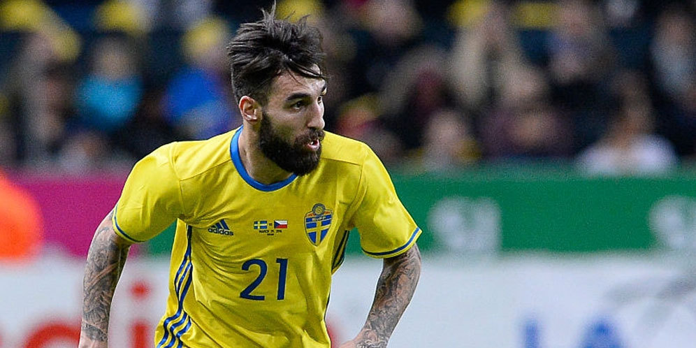 Jimmy Durmaz