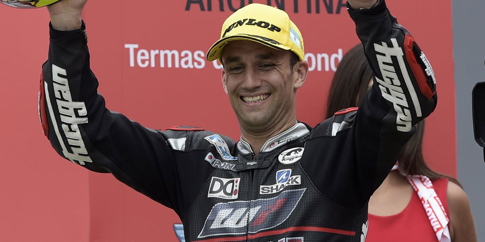 Zarco Batal Turun di Suzuka 8 Hours, Elias Jadi Pengganti