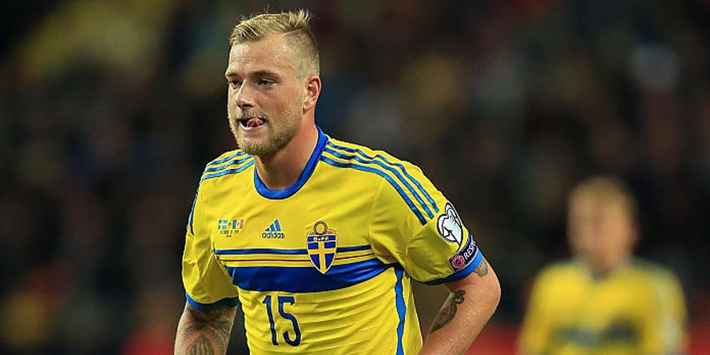 Guidetti: Tekanan Kini Ada di Manchester United