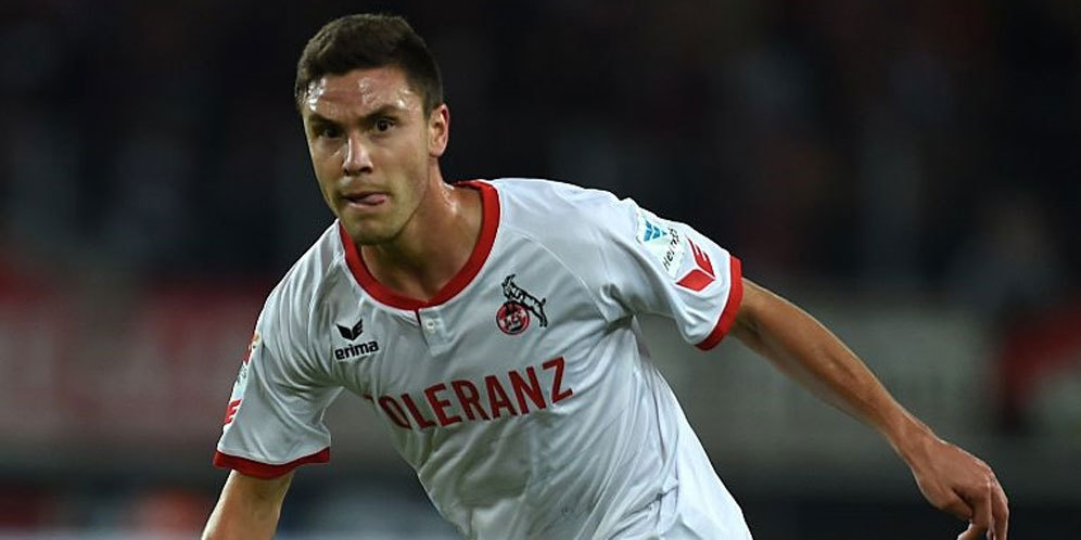 Liverpool Seriusi Perburuan Jonas Hector