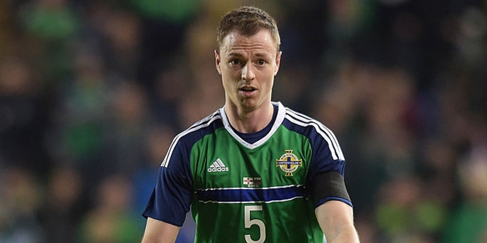 'Jonny Evans Bisa Main di Tim Top Premier League'