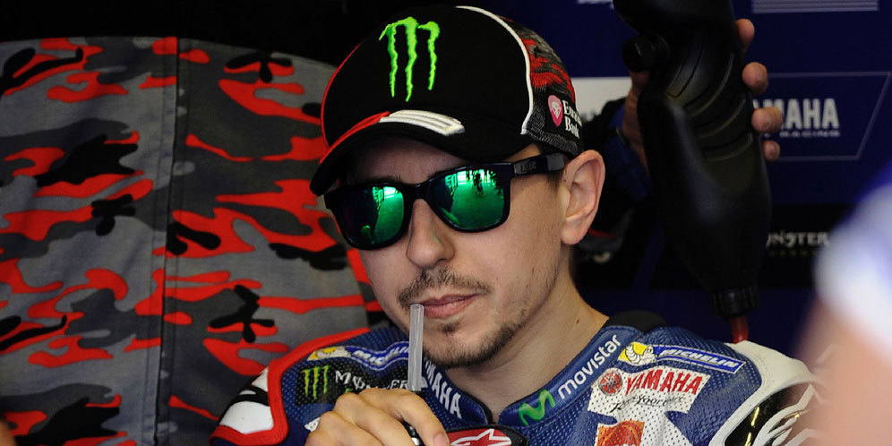 Zeelenberg: Lorenzo Sudah Ambil Risiko Demi Michelin