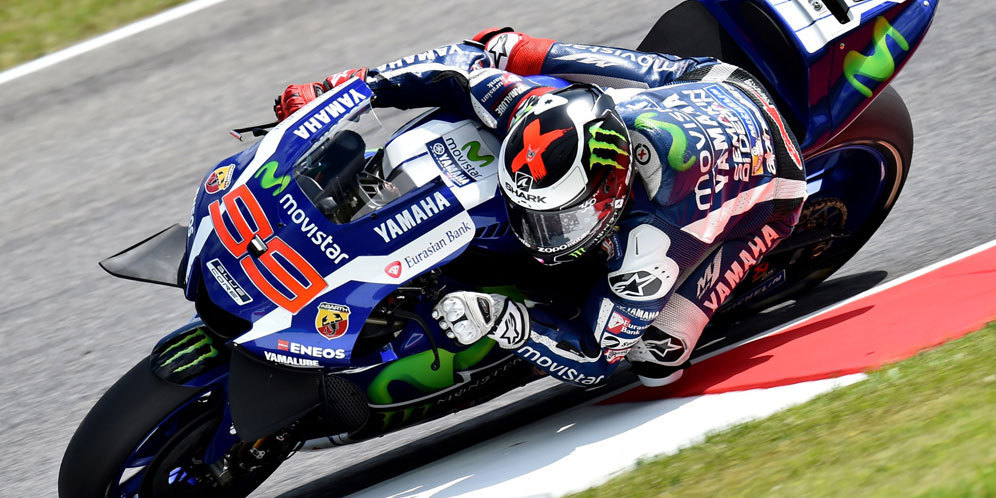 Stoner: Lorenzo yang Terkuat, Favorit Juara Lagi