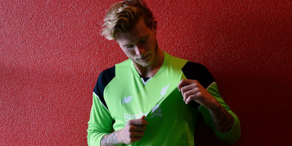 Karius: Telpon Klopp Yakinkan Saya Pindah Ke Liverpool