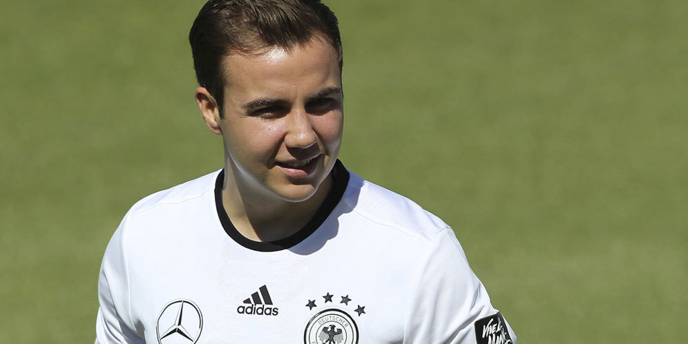 Gotze Akui Menyesal Pernah Gabung Bayern